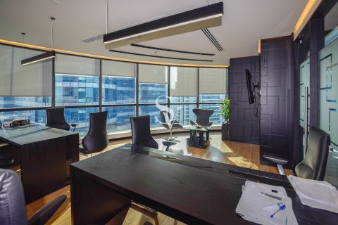 Office in Jumeirah Bay Towers, Jumeirah Lake Towers, Dubai 100 sq.m. № 113243 - photo 13