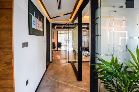 Office in Jumeirah Bay Towers, Jumeirah Lake Towers, Dubai 100 sq.m. № 113243 - photo 4