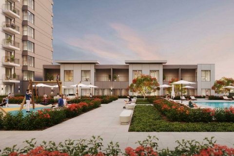 Appartement à Dubai, 2 chambres, 83 m², № 89681 - photo 6