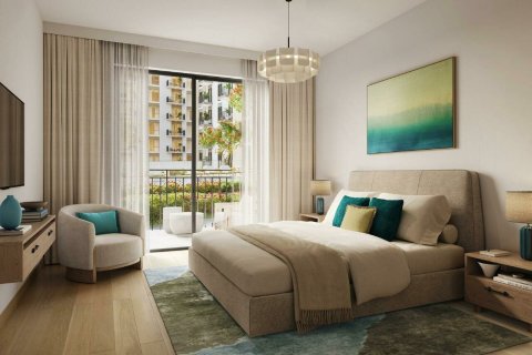 Appartement à Dubai, 2 chambres, 83 m², № 89681 - photo 2