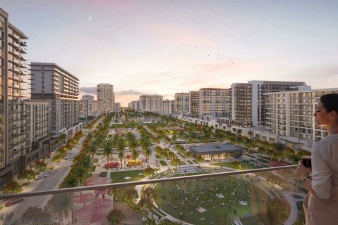 Appartement à Dubai, 2 chambres, 83 m², № 89681 - photo 9