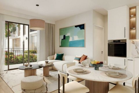 Appartement à Dubai, 2 chambres, 83 m², № 89681 - photo 3