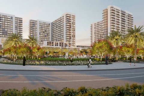 Appartement à Dubai, 2 chambres, 83 m², № 89681