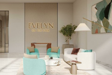 Appartement à Dubai, 2 chambres, 83 m², № 89681 - photo 4