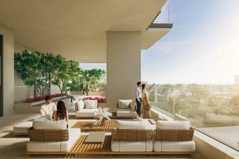 Apartamento en Dubai, 2 dormitorios, 114 m², № 89682 - foto 8