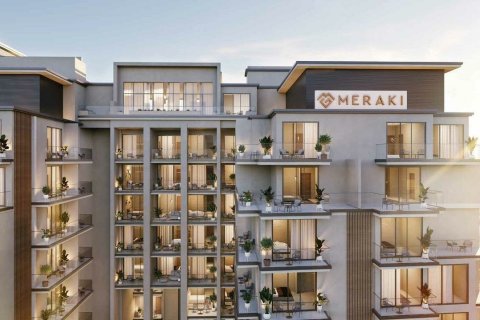 Apartamento en Dubai, 2 dormitorios, 114 m², № 89682 - foto 9
