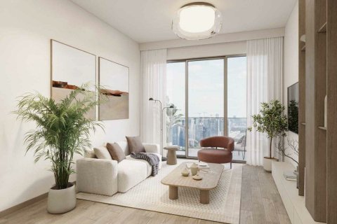 Appartement à Dubai, 2 chambres, 114 m², № 89682