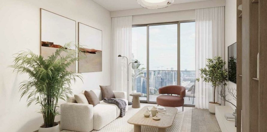 Apartamento en Dubai, 2 dormitorios, 114 m², № 89682