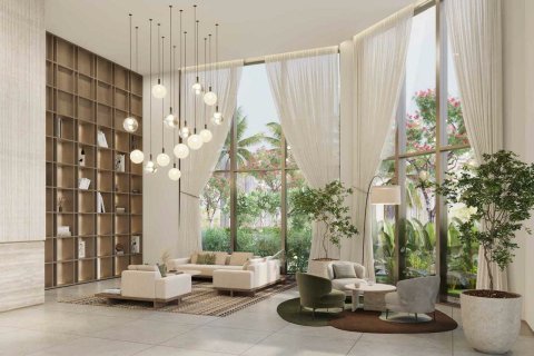 Apartamento en Dubai, 2 dormitorios, 114 m², № 89682 - foto 7