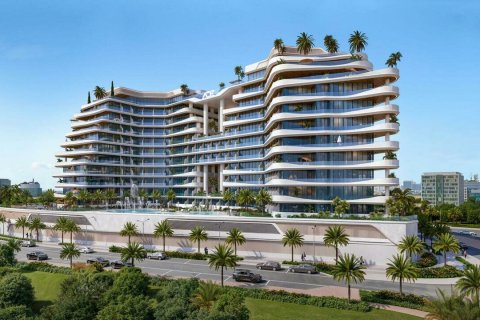 Apartment in Majan, Dubai 2 bedrooms, 149 sq.m. № 89684