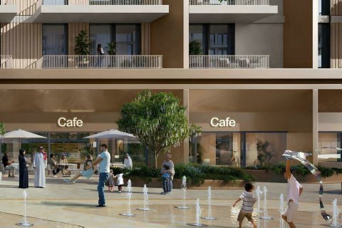 Apartamento en Dubai, 3 dormitorios, 169 m², № 89680 - foto 4