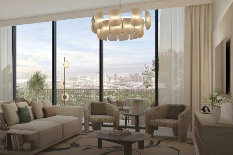 Apartment in Dubai 3 bedrooms, 169 sq.m. № 89680