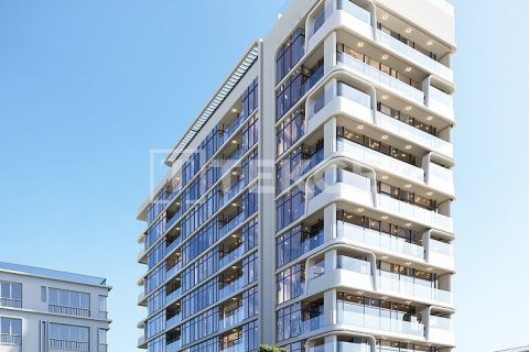 Apartment in Majan, Dubai 2 bedrooms, 101 sq.m. № 95301