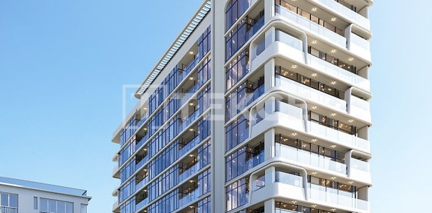 Appartement à Majan, Dubai, 2 chambres, 101 m², № 95301