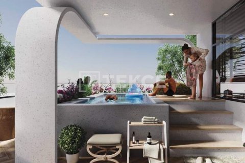 Appartement à Majan, Dubai, 2 chambres, 101 m², № 95301 - photo 4
