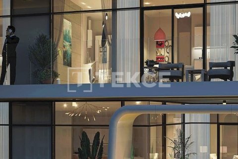 Appartement à Majan, Dubai, 2 chambres, 101 m², № 95301 - photo 7