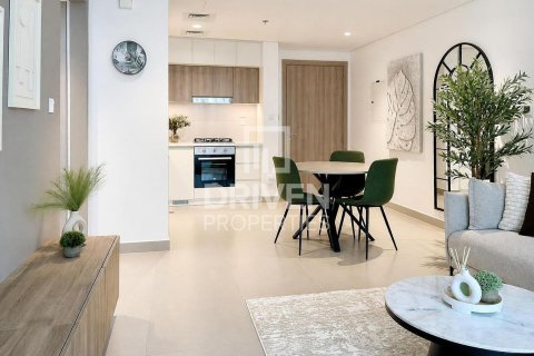 Apartment in Dubai Hills Estate, Dubai 1 bedroom, 62.25 sq.m. № 143249