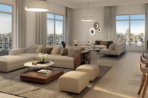 Купить квартиру в Дубае: студию, 101м², № 54037 - фото 9