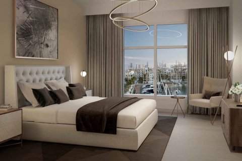 Купить квартиру в Дубае: студию, 101м², № 54037 - фото 6