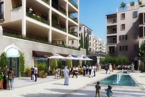 Купить квартиру в Дубае: студию, 101м², № 54037 - фото 3