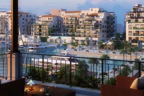 Купить квартиру в Дубае: студию, 101м², № 54037 - фото 5