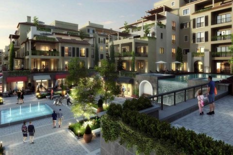 Купить квартиру в Дубае: студию, 101м², № 54037 - фото 7
