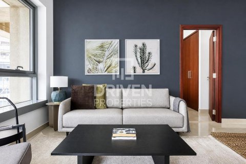 Apartment in 29 Burj Boulevard, Downtown Dubai (Downtown Burj Dubai), Dubai 1 bedroom, 77.85 sq.m. № 141068 - photo 4