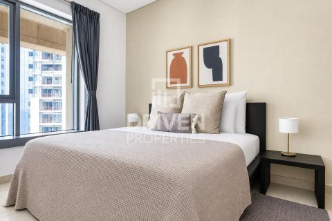 Apartment in 29 Burj Boulevard, Downtown Dubai (Downtown Burj Dubai), Dubai 1 bedroom, 77.85 sq.m. № 141068 - photo 7