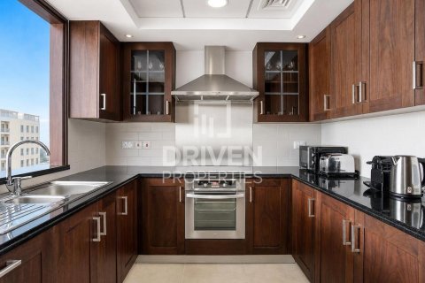 Apartment in 29 Burj Boulevard, Downtown Dubai (Downtown Burj Dubai), Dubai 1 bedroom, 77.85 sq.m. № 141068 - photo 5