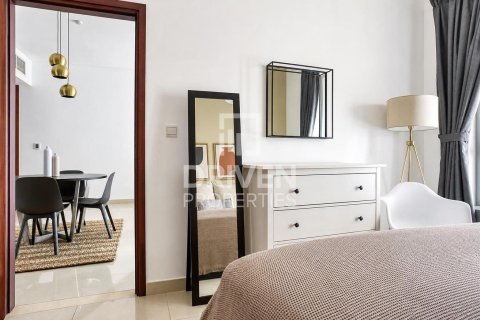 Apartment in 29 Burj Boulevard, Downtown Dubai (Downtown Burj Dubai), Dubai 1 bedroom, 77.85 sq.m. № 141068 - photo 6