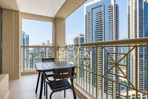 Apartment in 29 Burj Boulevard, Downtown Dubai (Downtown Burj Dubai), Dubai 1 bedroom, 77.85 sq.m. № 141068 - photo 10
