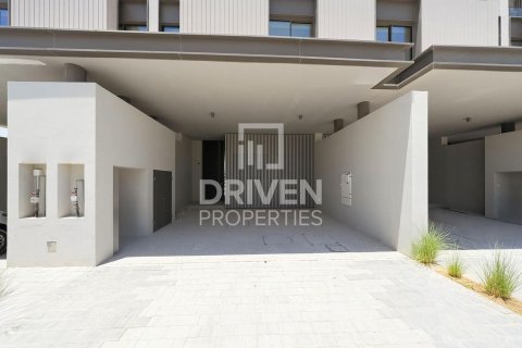 تاون هاوس في Nad Al Sheba 1, Nadd Al Sheba, دبي 3 غرف نوم, 167.78 م² رقم 141069 - صورة 21