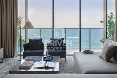 Apartment in The Crescent, Palm Jumeirah, Dubai 2 bedrooms, 178.65 sq.m. № 141056