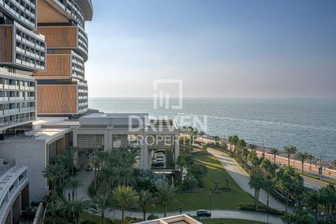 شقة في The Crescent, نخلة جميرا, دبي 2 غرف نوم, 178.65 م² رقم 141056 - صورة 11