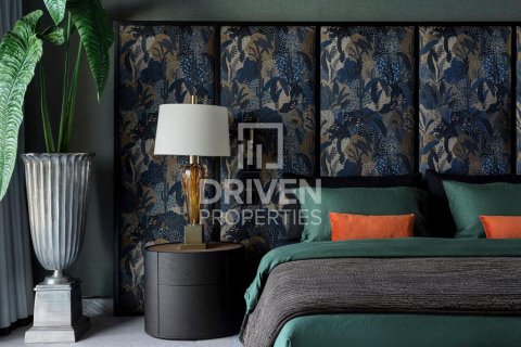 شقة في The Crescent, نخلة جميرا, دبي 2 غرف نوم, 178.65 م² رقم 141056 - صورة 7