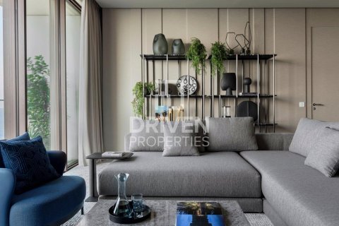 شقة في The Crescent, نخلة جميرا, دبي 2 غرف نوم, 178.65 م² رقم 141056 - صورة 3