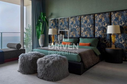 شقة في The Crescent, نخلة جميرا, دبي 2 غرف نوم, 178.65 م² رقم 141056 - صورة 6