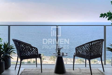 شقة في The Crescent, نخلة جميرا, دبي 2 غرف نوم, 178.65 م² رقم 141056 - صورة 2