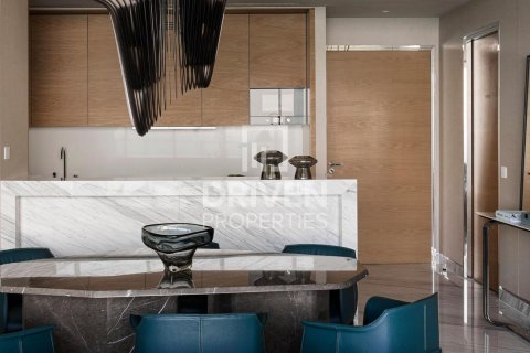 شقة في The Crescent, نخلة جميرا, دبي 2 غرف نوم, 178.65 م² رقم 141056 - صورة 4