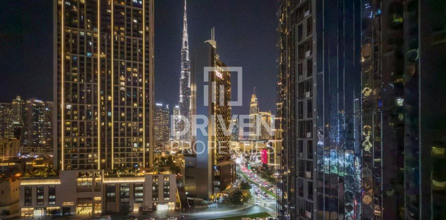 شقة في وسط مدينة دبي, دبي 2 غرف نوم, 140 م² رقم 141057