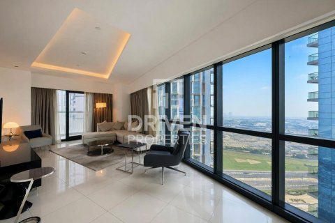 Квартира в DAMAC Towers by Paramount, Бизнес-Бэй, Дубай, 2 спальни, 129.51м², № 141055