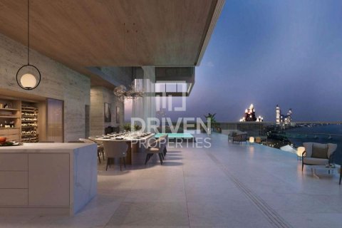شقة في نخلة جميرا, دبي 3 غرف نوم, 585.1 م² رقم 137259 - صورة 4