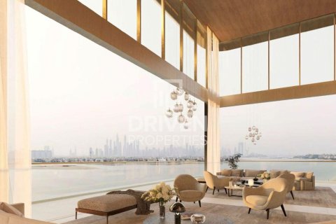 شقة في نخلة جميرا, دبي 3 غرف نوم, 585.1 م² رقم 137259 - صورة 10