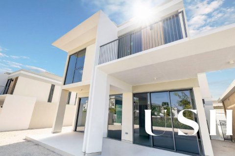 Вилла в Harmony, Tilal Al Ghaf, Дубай, 5 спален, 518м², № 46731