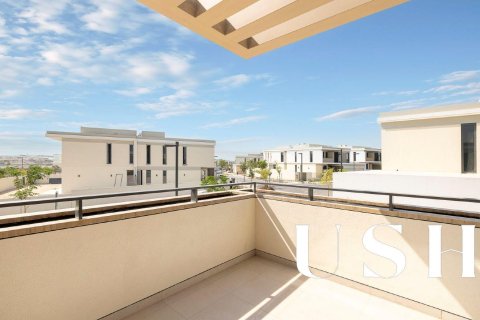 Villa en Harmony, Tilal Al Ghaf, Dubai, 5 dormitorios, 518 m², № 46731 - foto 7