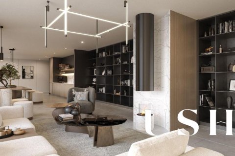 Appartement à Dubai Hills Estate, Dubai, 1 chambre, 70 m², № 46742 - photo 5