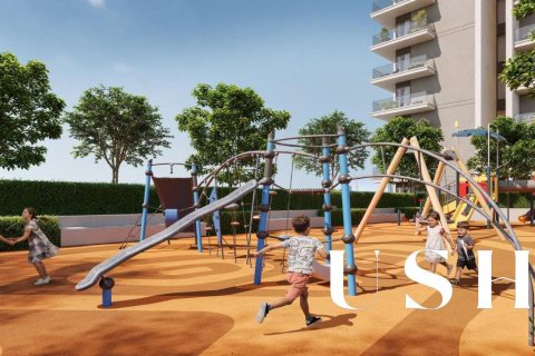 Appartement à Dubai Hills Estate, Dubai, 1 chambre, 70 m², № 46742 - photo 6