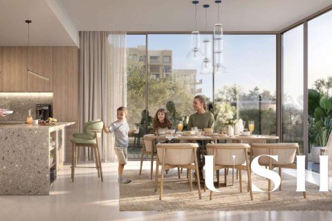 Купить квартиру в Dubai Land, Дубай: 2 спальни, 156м², № 46745 - фото 2