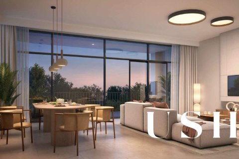 Купить квартиру в Dubai Land, Дубай: 2 спальни, 156м², № 46745 - фото 4