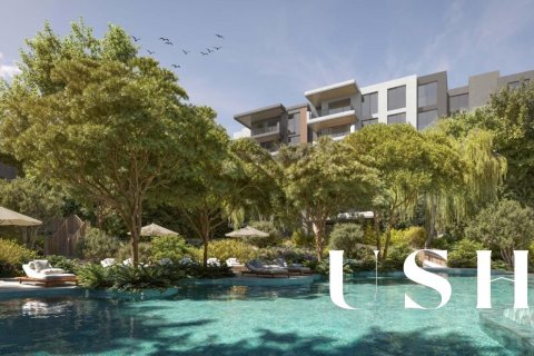 Купить квартиру в Dubai Land, Дубай: 2 спальни, 156м², № 46745 - фото 10
